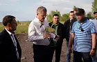 В новый батальон БПЛА в Башкирии стартовал отбор