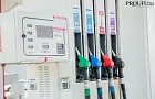 В Башкирии повысились цены на бензин 