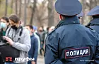 В МВД начали проверку после избиения уфимки до потери сознания 
