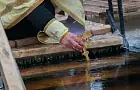 В РПЦ считают нежелательными крещенские купания в этом году
