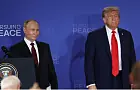 Трамп объявил об «энергетическом перемирии» между Россией и Украиной