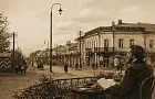 «Дрянной сад», «бледный город» и белая пена над Дёмой: какой видят Уфу писатели разных эпох