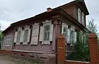 В Уфе столетний Дом Шепелевых при Сергиевской церкви не будут сносить?