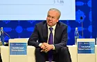 Андрей Назаров стал председателем Курултая Башкирии