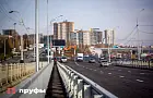 На развязке проспекта Салавата Юлаева в Уфе вводят ограничения