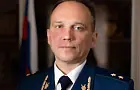 Иван Грибов официально приступил к работе в должности прокурора Башкирии
