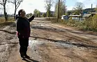 В Башкирии активисты проверили качество летнего ремонта дорог