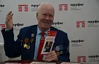 125 граммов хлеба и медведь Салавата: уроки правды от офицера Александра Палтусова