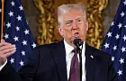 Трамп ответил, когда снимет санкции с России