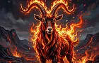 Меню и этикет 2027 года: как задобрить Красную Огненную Козу с первых минут праздника
