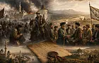 Два договора с Москвой: почему башкирам предложили землю, а татарам — крест