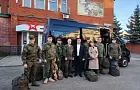 Служащие районной администрации Уфы будут управлять FPV-дронами