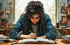 «Оценки за красоту» и «деньги за ответы»: исповедь студентов о нелегкой жизни