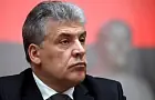 ЦИК отказался передавать депутатский мандат Павлу Грудинину