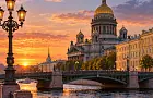 Депутат предложила вернуть Санкт-Петербургу и Волгограду советские названия