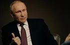 «Вы с нами навсегда?»: Путин ответил на вопрос о том, что будет после 2024 года
