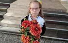 «Я мечтаю, чтобы дочь услышала, как поют птицы». 7-летней Лизе из Уфы нужен слуховой аппарат