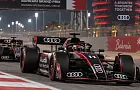 Гран-при Бахрейна: Audi наказали за инцидент, который мог закончиться трагедией