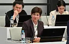 Елена Прочаковская возвращается в ЦУР Башкирии