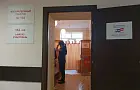 Конфликт с УИК, полиция, «косяки» ТИК: репортаж уфимского наблюдателя с выборов