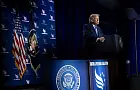 Трамп подписал закон о санкциях против России: пошлины до 500% 