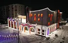 В Уфе открывается Театр кукол после реконструкции