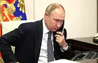Помощник президента РФ Ушаков: разговор Путина и Трампа был откровенным