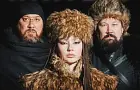 Эксперты оценили шансы группы Ay Yola из Башкирии стать номинантами «Грэмми»