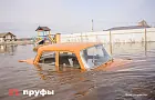 Как мойка высокого давления тайно уничтожает краску автомобиля