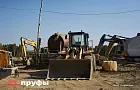Часть дома рухнула на детскую площадку в Уфе