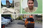Уфимский блогер нашел лайфхак, как заставить чиновников работать