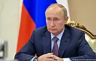 Путин потребовал от прокуратуры жестко пресекать коррупцию в России