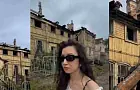 «Место освобождается под застройку»: экскурсовод бьет тревогу из‑за состояния улицы Октябрьской революции