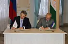 Правительство Башкирии и «Башнефть» подписали экологическое соглашение