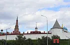 В Казани из-за сообщений с угрозами эвакуировали учебные заведения 