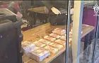 За многомиллионную взятку был задержан замгендиректора парка «Патриот»
