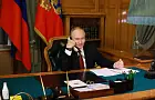 Что Путин ответил Моди на призыв к мирным переговорам 