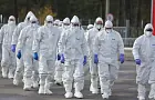Украина и Россия провели обмен тел погибших солдат на фоне переговоров с США