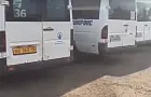 В соцсетях всплыло видео забастовки водителей автобусов «Башавтотранс» в Стерлитамаке