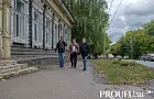 Жителем Уфы ответили, когда завершится ремонт улицы Октябрьской революции