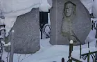 «Закапывать –  самая приятная часть»: уфимский могильщик о смерти, деньгах и том, почему ему весело на работе