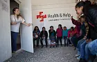 «Мы не можем решать, кто достоин жить, а кто нет!»: уфимка спасает людей в странах третьего мира