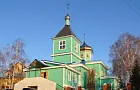 В Уфе застройщик оштрафован за нарушение сохранности Сергиевской церкви