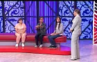 Экс-супруги из Стерлитамака пришли на шоу «Мужское/женское», чтобы лишить друг друга родительских прав