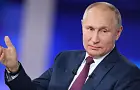 Самолет Путина может приземлиться в Уфе
