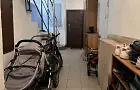 За какую привычную вещь у подъезда собственников квартир теперь начнут жестко штрафовать