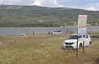 Правительство Башкирии отдало землю под гостиницу без торгов близ памятника природы озера Талкас