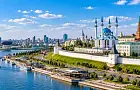 Новый свет: место притяжения Казани