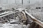 В Башкирии под колесами поезда погиб школьник