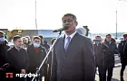 «Придется закрывать»: Радий Хабиров про одну из главных переправ Уфы